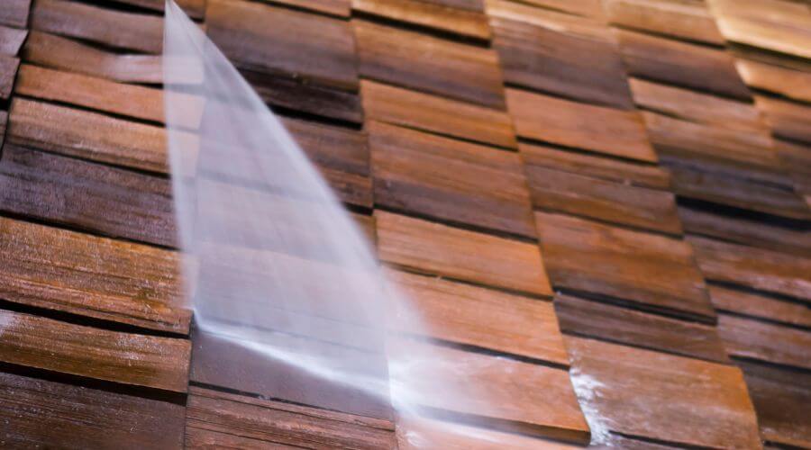 Professional metal roof installation in Mullin, TX